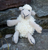 Aran Handknit Sheep