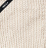 Fisherman Out Of Ireland Cable & Rib Aran Sweater Cream