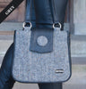 Ciara Handbag Grey Details