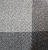 Ladies Tweed Cape Belted Grey Check Details