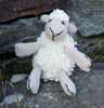 Aran Handknit Sheep 