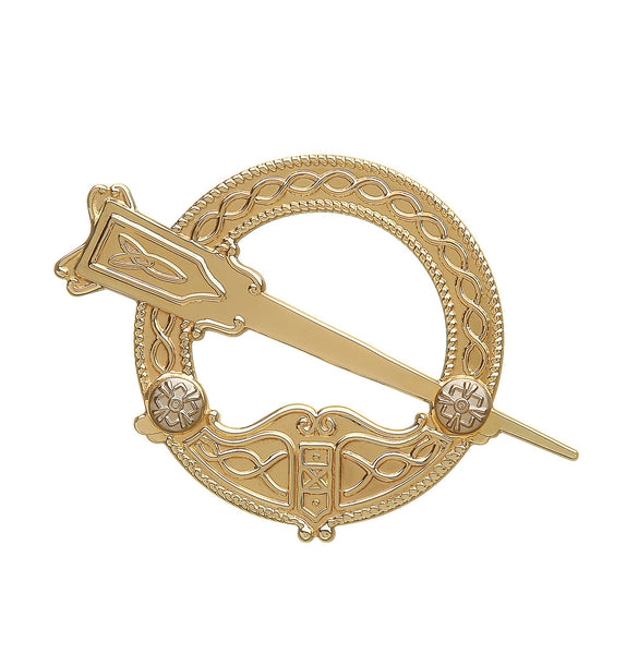 House of Lor - Tara Brooch 