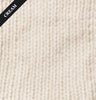 Fisherman Out Of Ireland Cable & Rib Aran Sweater Cream