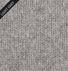 Fisherman Out Of Ireland Cable & Rib Aran Sweater Light Grey